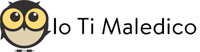 Io ti maledico